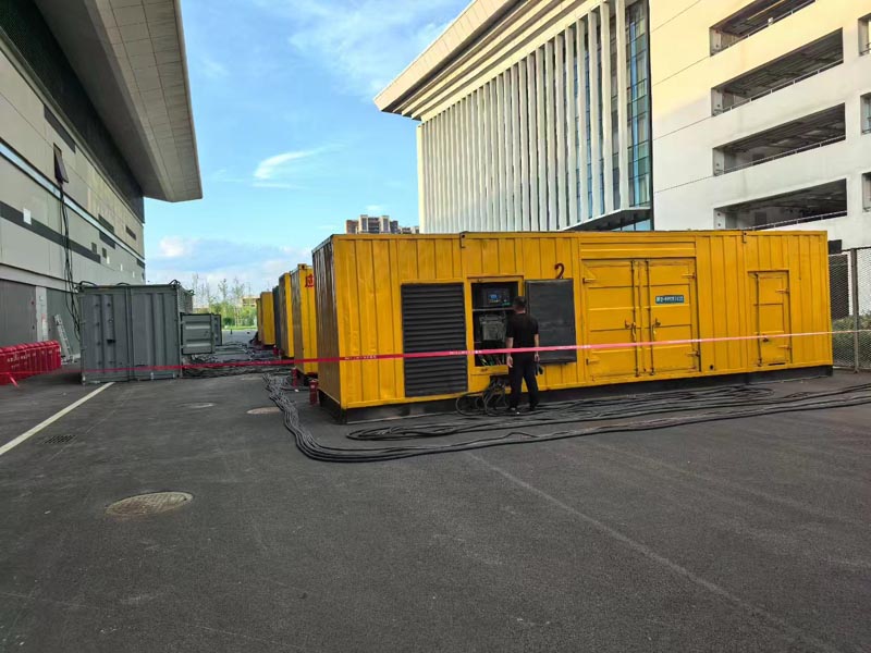 新丰柴油发电机冬季保养注意事项？