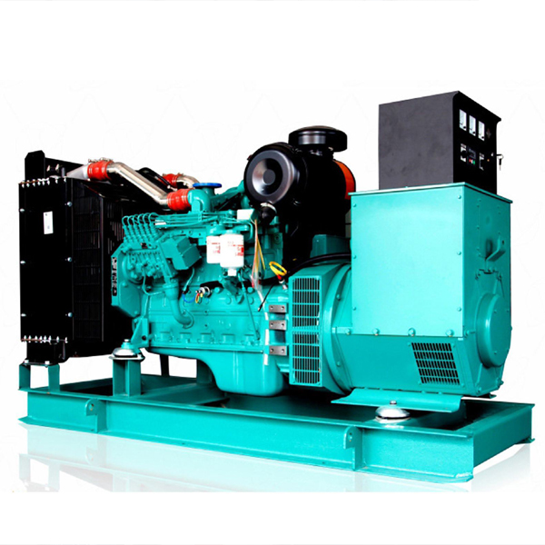 新丰柴油发电机操作及日常维护