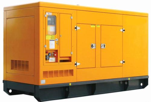 新丰发电机出租使用过程中冒黑烟的解决方法