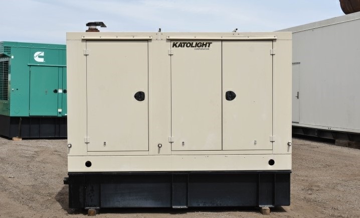 新丰购买柴油发电机需留心哪些问题?