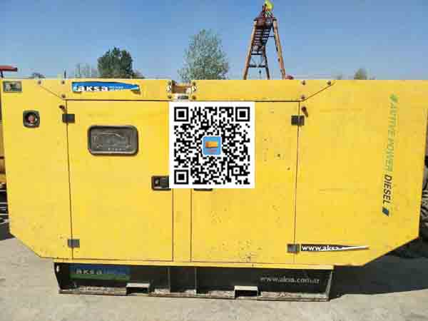 新丰出租发电机 潍柴发电机一定要预防通风管道的堵塞和灰尘