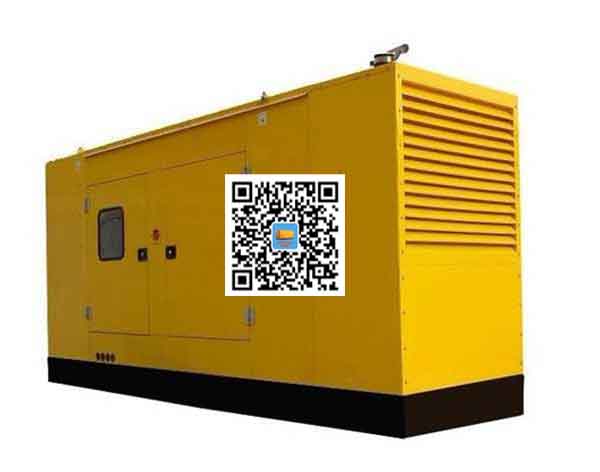 新丰出租发电机 柴油发电机不维护对机器有什么影响