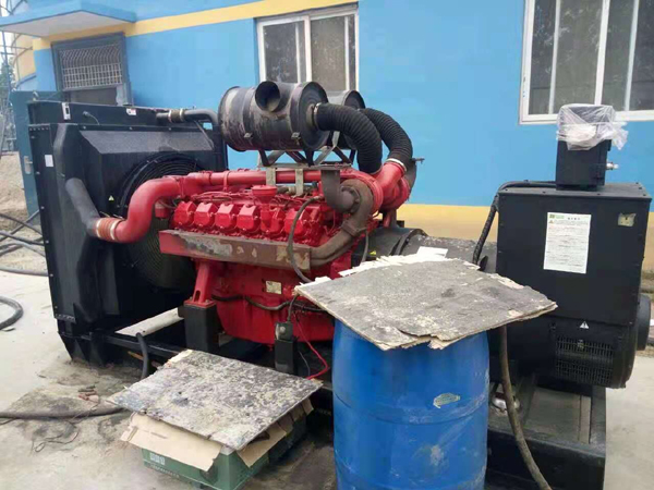 新丰租赁发电机 发电机的主要分类介绍