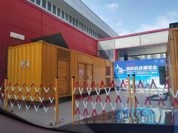 新丰发电机出租 对于发电机的特性你了解多少？