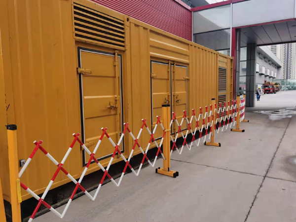 新丰发电机出租 你知道怎样鉴定发电机品质的好坏吗？