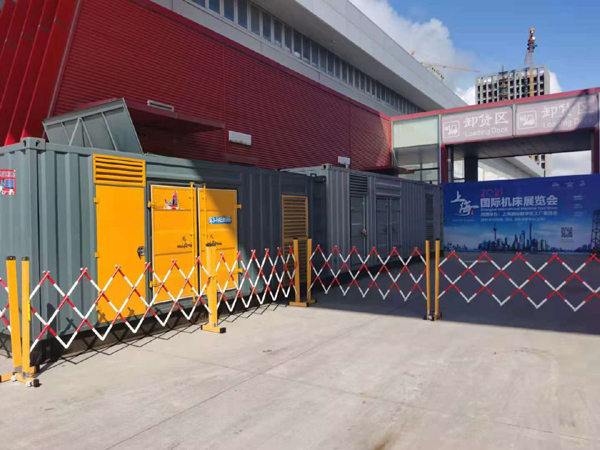 新丰发电机出租教您要了解的柴油发电机组基础知识