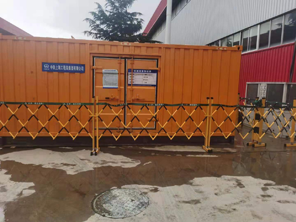 新丰租赁发电机 柴油发电机组供应商：柴油发电机组润滑油的作用？