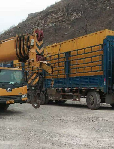 新丰租赁发电机-柴油发电机的冷却与通风