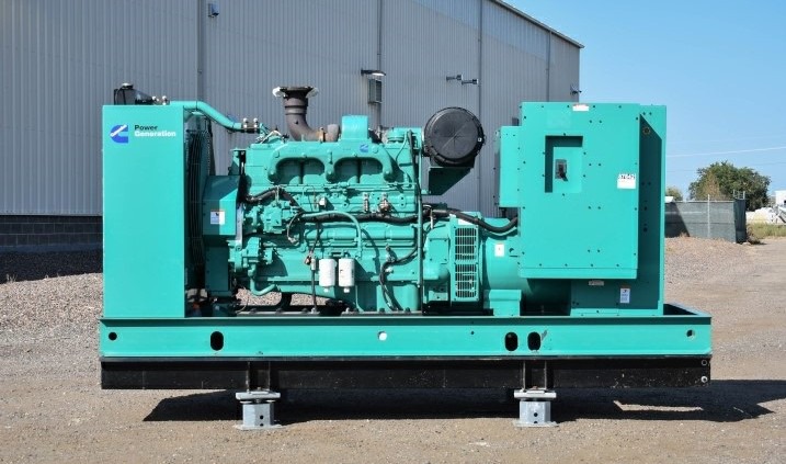 新丰发电机出租-教您发电机厂家该如何选购