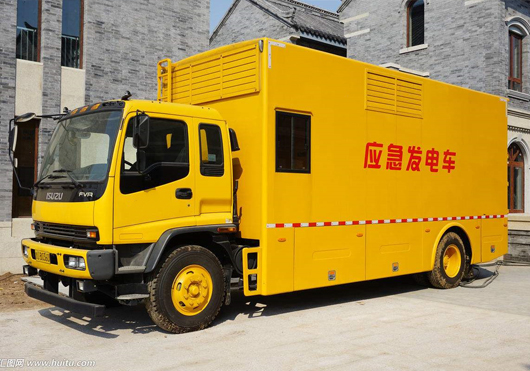 新丰租赁发电机-柴油发电机的正确选择方法是什么