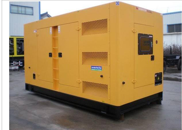 新丰发电机出租-静音发电机组厂家：柴油发电机组并机需要什么条件？