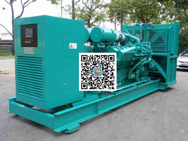 新丰发电机出租-柴油发电机组的基本分类有哪些？