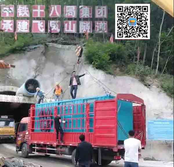 新丰发电车出租-发电机的工作原理是什么