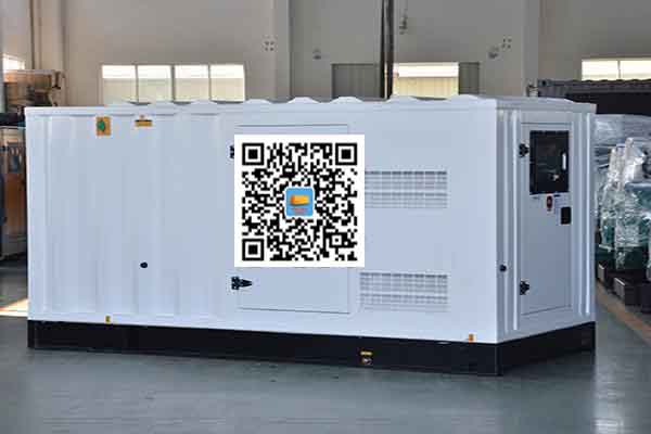 新丰租赁发电机-造成柴油发电机机组产生积炭的原因？