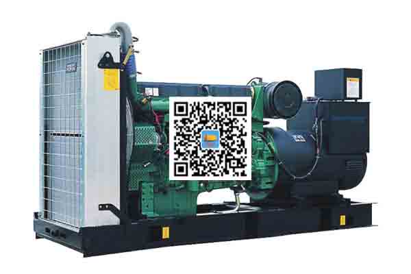 新丰租赁发电机-柴油发电机组不及时维护危害大