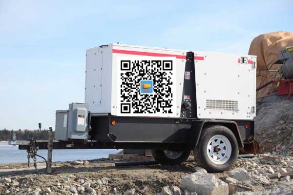 新丰发电车出租-应注意的注意安全事项