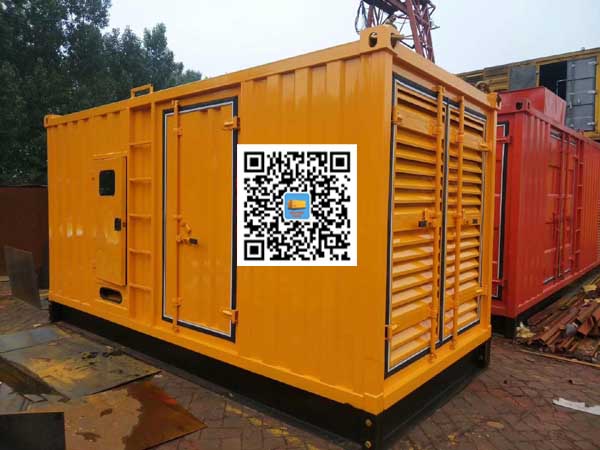 新丰发电机出租-发电机组应该选购什么品牌的