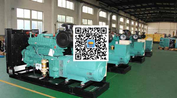 新丰发电机租赁-60Hz发电设备出口的可行性研究