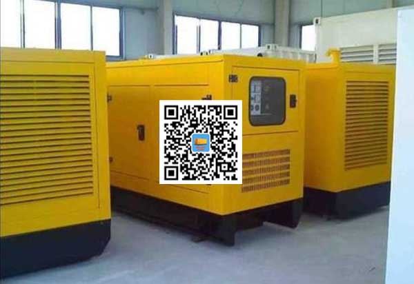 新丰租赁发电机-发电机组并机及并机柜的优点