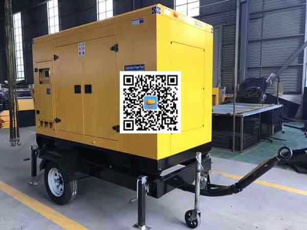 新丰柴油发电机组需要经常换油吗