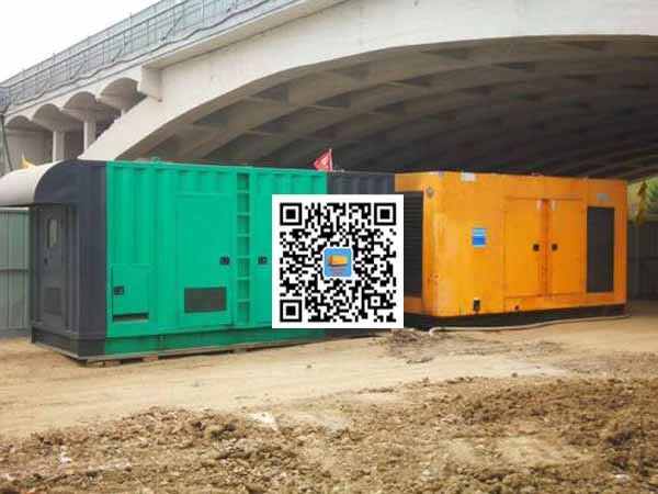 新丰决定发电机顺利启动的因素及如何解决发电机冬季起动困难问题