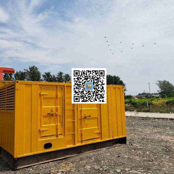 新丰发电机出租发电机电刷的结构与作用是什么