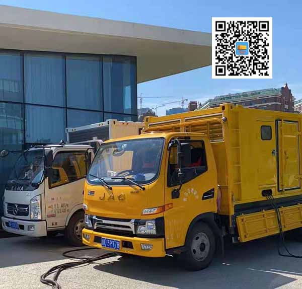 新丰发电机出租-如何测试柴油发电机组