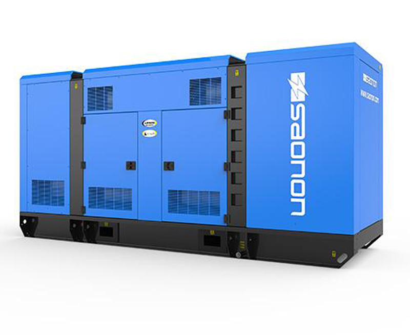 新丰怎样可以延长柴油发电机组的使用寿命