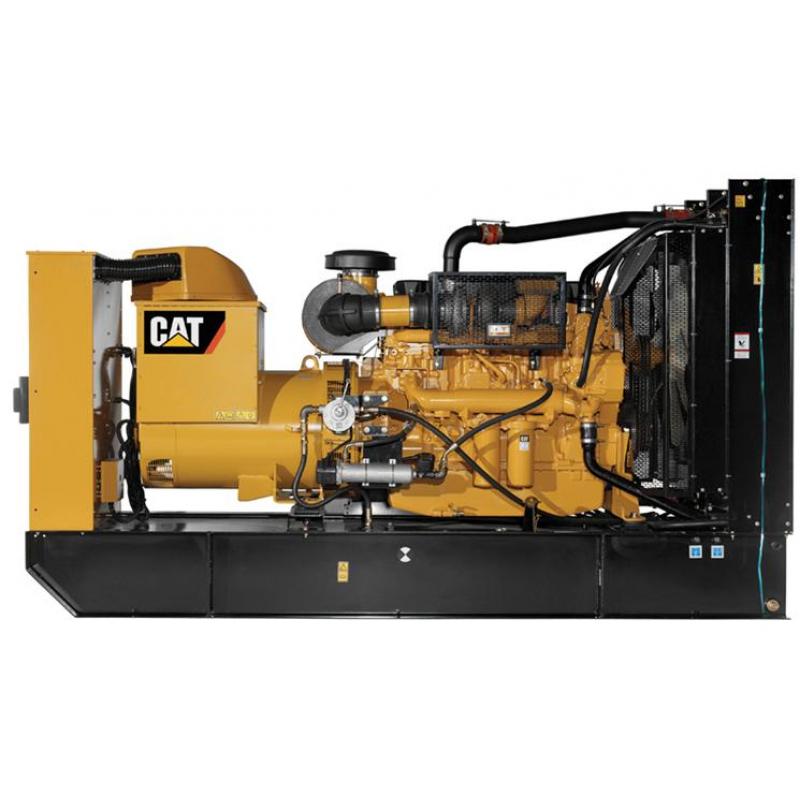 新丰详细介绍一下发电机组的日常维护和保养方法