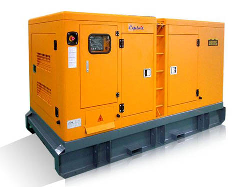 新丰影响 200kw 柴油发电机油耗的因素有哪些？