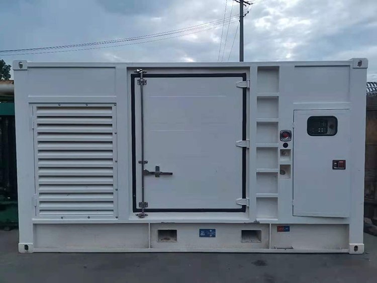 新丰控制系统的品牌和价格会影响柴油发电机的性能吗？