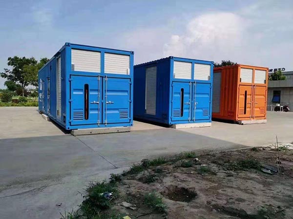 新丰发电机滤清器多久更换一次比较好？