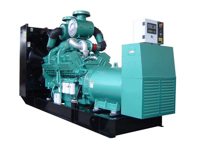 新丰如何判断发电机滤清器是否需要更换？