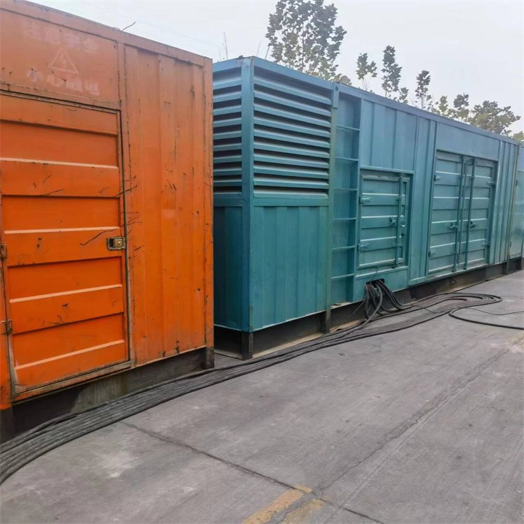 新丰如何选择适合 600kW 柴油发电机组的热继电器？