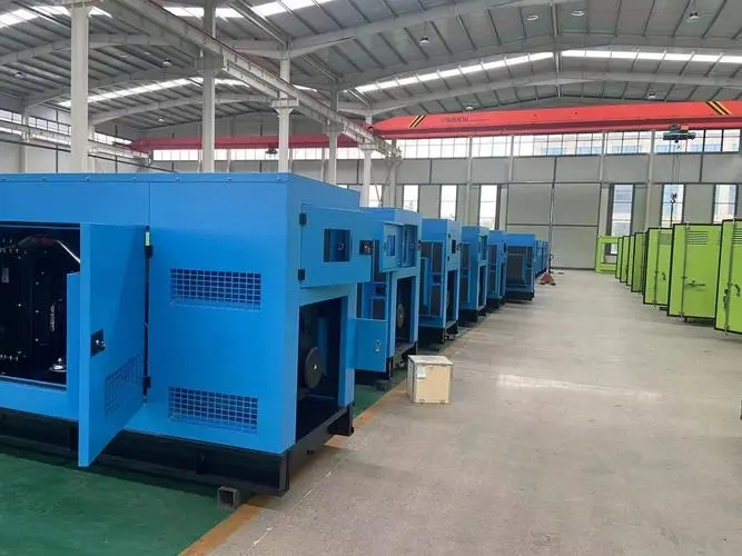 新丰柴油发电机组转速不稳定会对设备造成哪些损害？