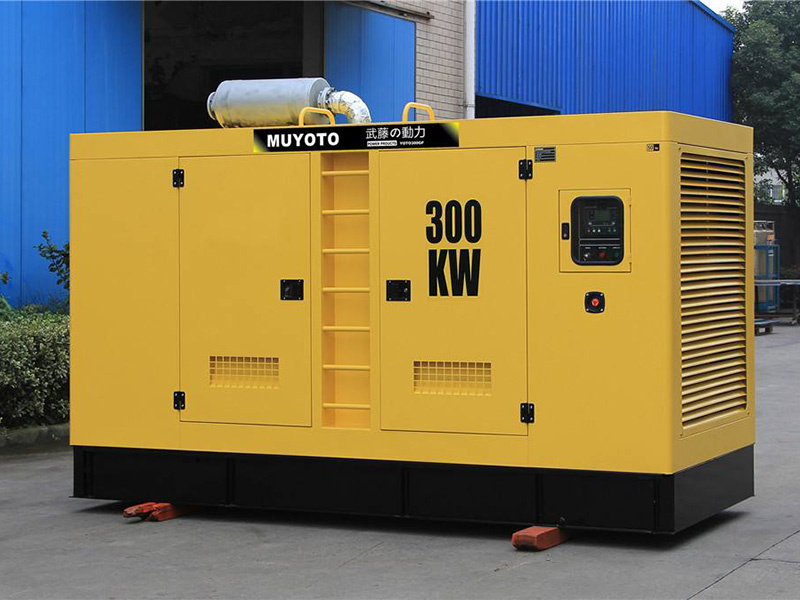 新丰发电机冷却液的冰点升高到多少时需要更换