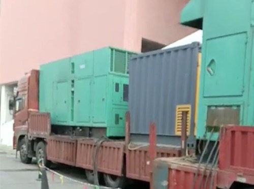 新丰柴油发电机的功率因数一般是多少？