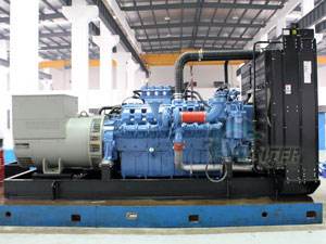 新丰功率因数低会对柴油发电机产生哪些影响？