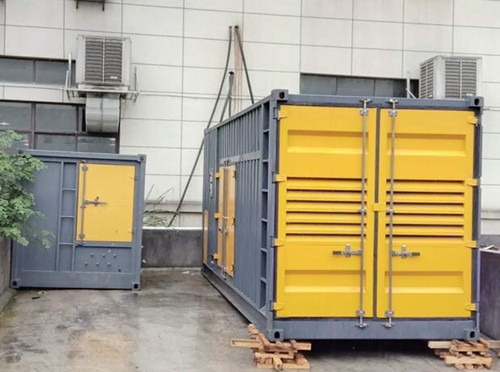 新丰柴油发电机输出电压不稳定会对设备造成哪些损害？