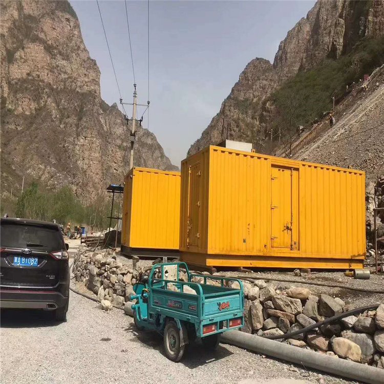 新丰柴油发电机组运行过程中需要注意哪些事项？