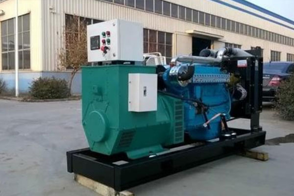 新丰发电机组的分类有哪些？