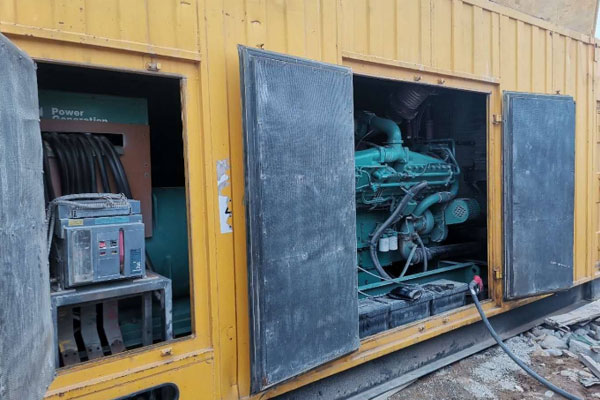 新丰发电机组夏季保养的注意事项有哪些？