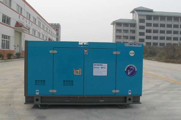 新丰发电机租赁发电机组的换季保养注意事项
