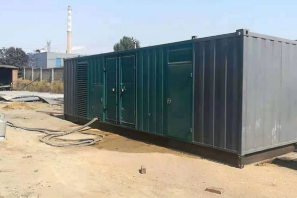 新丰发电机组保养注意事项？