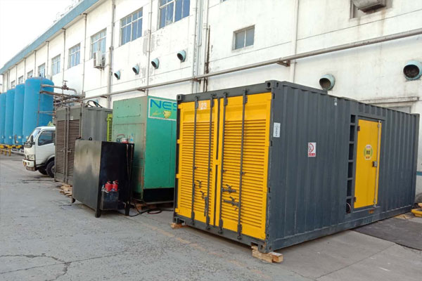 新丰发电机组保养是确保其正常运行、延长使用寿命的关键，以下是一些保养注意事项