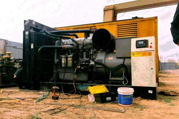 新丰柴油发电机组都有哪几种电压规格？