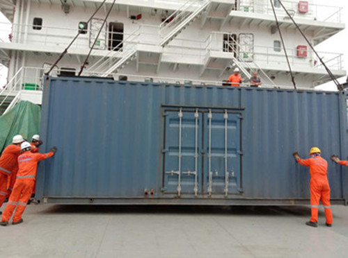 新丰柴油发电机组和储能设备配合使用时，有哪些需要注意的问题？