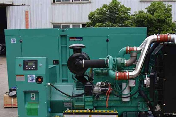 新丰工厂发电机应急发电注意事项？