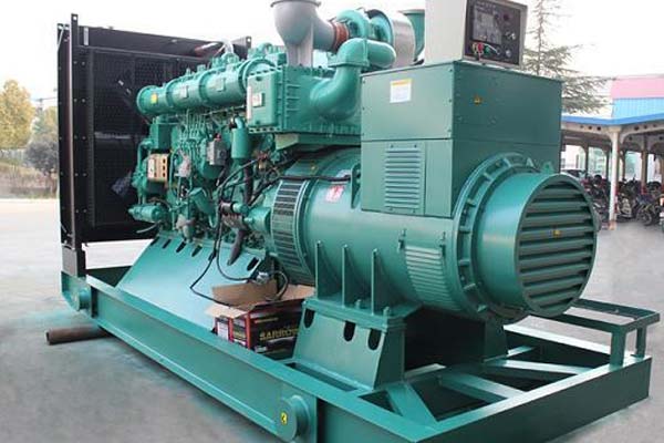 新丰工厂发电机应急发电中如何优化燃油储备管理？