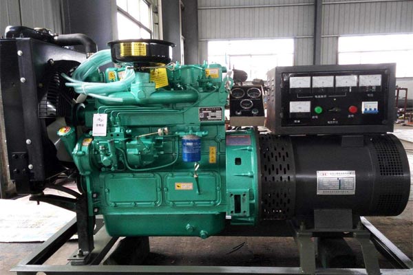 新丰传感器在柴油发电机组中起到什么作用？